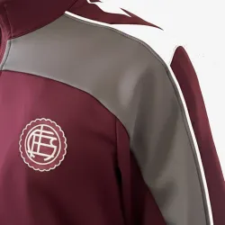 Argentina Superliga | 2026 Lanus Prematch Jacket