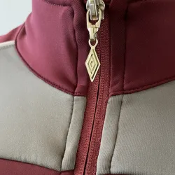 Argentina Superliga | 2026 Lanus Prematch Jacket