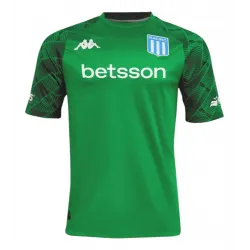 Argentina Superliga | 2025 Racing Club Goalkeeper Jersey
