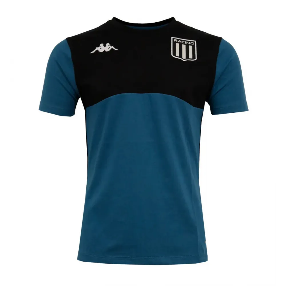 Argentina Superliga | 2025 Racing Club Training Jersey