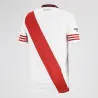 River Plate 2026 jersey red sash design