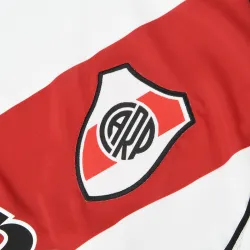 River Plate Adidas home shirt 2026