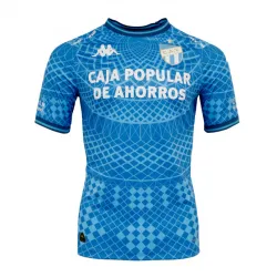Atlético Tucumán Third Jersey Kombat – Kappa Official Shirt