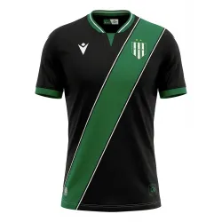 2026 banfield away jersey black