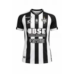 Argentina Superliga | 2026 Central Cordoba Home Jersey