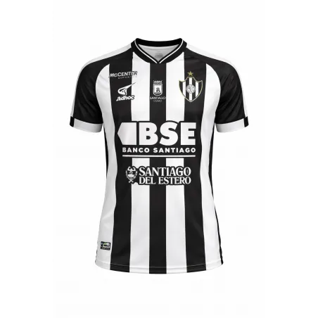 Argentina Superliga | 2026 Central Cordoba Home Jersey