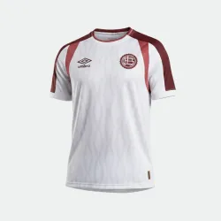 Lanús 2026 Away Jersey – Official Umbro Soccer Shirt
