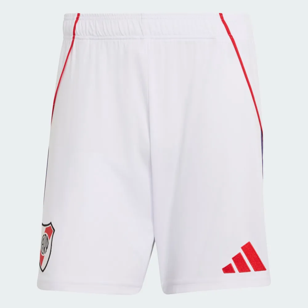 River Plate 2026 Third Shorts – adidas Official Match Shorts