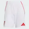 River Plate 2026 Third Shorts – adidas Official Match Shorts