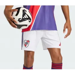 River Plate 2026 Third Shorts – adidas Official Match Shorts