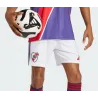 River Plate 2026 Third Shorts – adidas Official Match Shorts