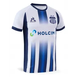 Talleres 2026 Home Jersey – Le Coq Sportif Official Shirt