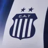 Talleres 2026 Home Jersey – Le Coq Sportif Official Shirt
