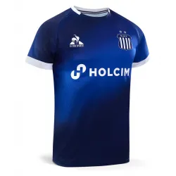 Talleres 2026 Away Jersey – Le Coq Sportif Official Shirt