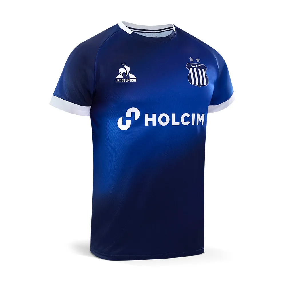 Talleres 2026 Away Jersey – Le Coq Sportif Official Shirt