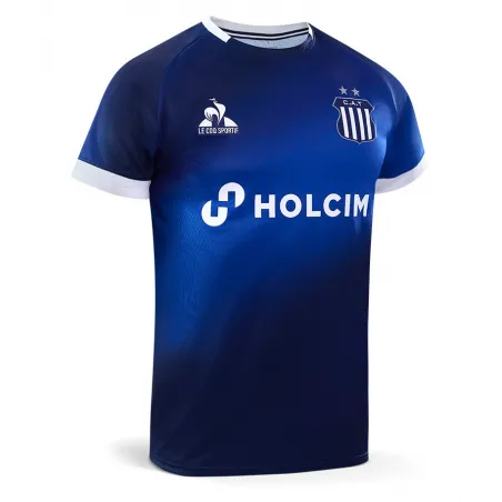 Talleres 2026 Away Jersey – Le Coq Sportif Official Shirt