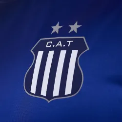 Talleres 2026 Away Jersey – Le Coq Sportif Official Shirt