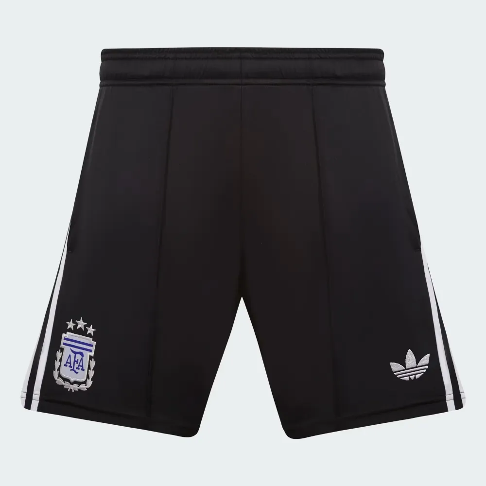 Argentina 2026 Away Shorts Climacool – adidas Official Fan Version