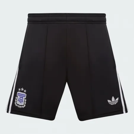 Argentina 2026 Away Shorts Climacool – adidas Official Fan Version