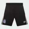 Argentina 2026 Away Shorts Climacool – adidas Official Fan Version