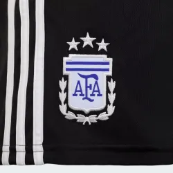 Argentina 2026 Away Shorts Climacool – adidas Official Fan Version