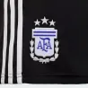 Argentina 2026 Away Shorts Climacool – adidas Official Fan Version