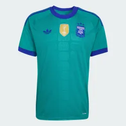 Argentina 2026 Away Goalkeeper Jersey – adidas Fan Version