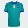 Argentina 2026 Away Goalkeeper Jersey – adidas Fan Version