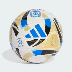 Argentina 2025 Pro Match Ball – Official adidas Football