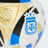 Argentina 2025 Pro Match Ball – Official adidas Football