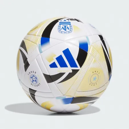 Argentina 2025 League Ball – adidas Official Football