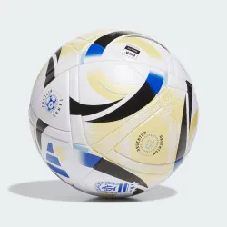 Argentina 2025 League Ball – adidas Official Football