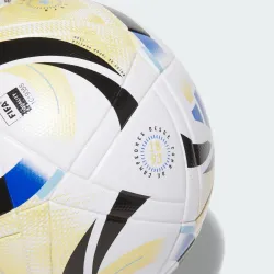 Argentina 2025 League Ball – adidas Official Football