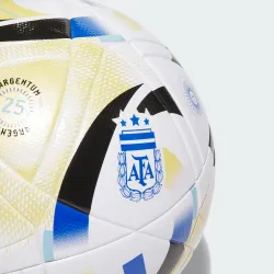 Argentina 2025 League Ball – adidas Official Football