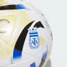 Argentina 2025 League Ball – adidas Official Football