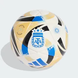 Argentina 2025 Mini Ball – adidas Official Foam Football