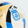 Argentina 2025 Mini Ball – adidas Official Foam Football