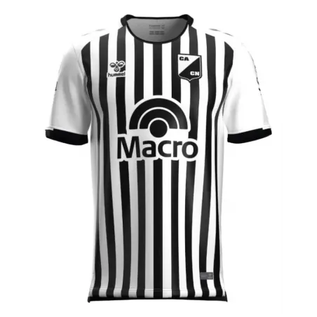 Central Norte 2025/26 Home Jersey – Official Club Shirt