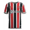 Chacarita Juniors 2026 Home Jersey – Hummel Official