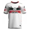Chacarita Juniors 2026 Away Jersey – Hummel Official