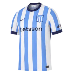 Racing Club 2026 Home Jersey – Nike Stadium Version