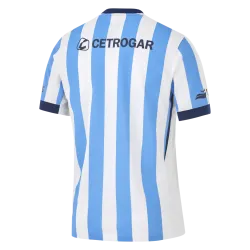 Racing Club 2026 Home Jersey – Nike Stadium Version