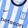 Racing Club 2026 Home Jersey – Nike Stadium Version