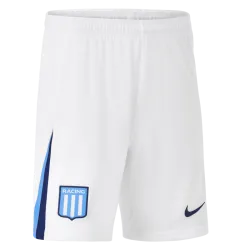 Racing Club 2026 Home Shorts – Nike Stadium Official