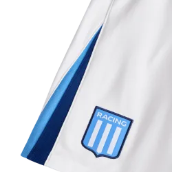 Racing Club 2026 Home Shorts – Nike Stadium Official