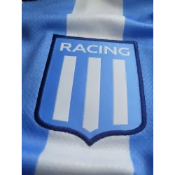 Racing Club 2026 Home Jersey – Nike Stadium Version