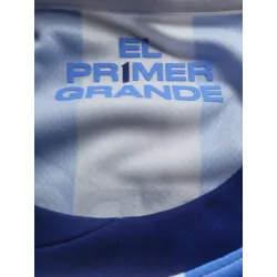 Racing Club 2026 Home Jersey – Nike Stadium Version