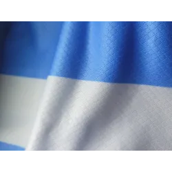 Racing Club 2026 Home Jersey – Nike Stadium Version