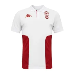 2026 Huracan Presentation Polo Kappa Minditti Front