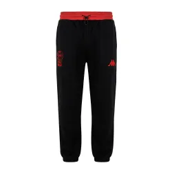 2026 Huracan Presentation Pants Kappa Messo Front